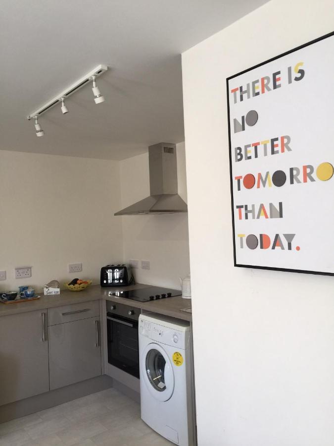 Appartement Tigh Mo Ghraidh à Inverness Extérieur photo