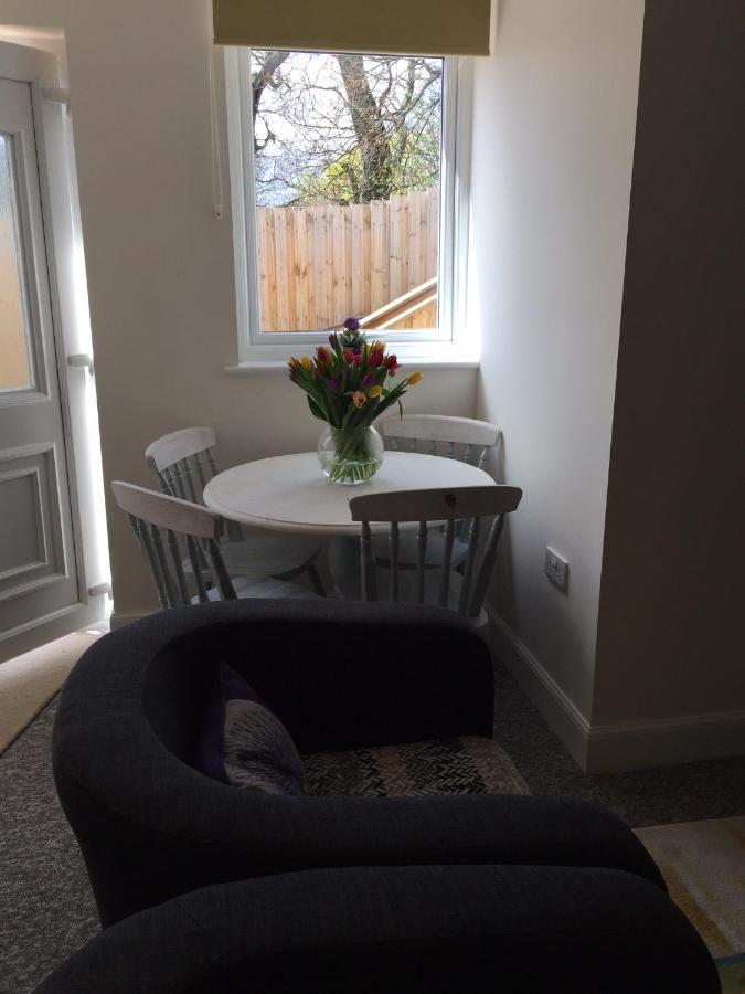 Appartement Tigh Mo Ghraidh à Inverness Extérieur photo